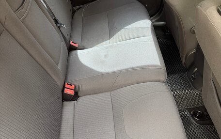 Ford Focus III, 2011 год, 910 000 рублей, 9 фотография