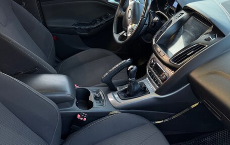 Ford Focus III, 2011 год, 910 000 рублей, 7 фотография