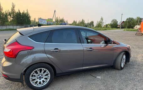 Ford Focus III, 2011 год, 910 000 рублей, 4 фотография