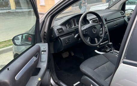 Mercedes-Benz B-Класс, 2006 год, 550 000 рублей, 2 фотография