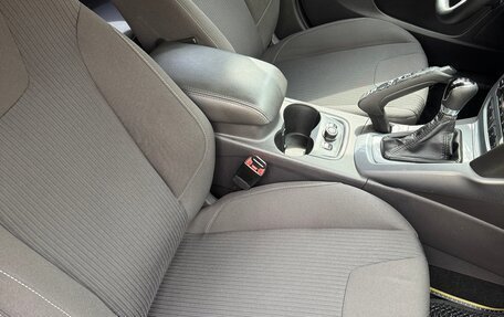 Ford Focus III, 2011 год, 910 000 рублей, 10 фотография