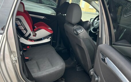 Mercedes-Benz B-Класс, 2006 год, 550 000 рублей, 4 фотография