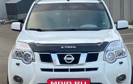 Nissan X-Trail, 2014 год, 1 100 000 рублей, 6 фотография
