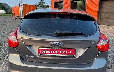 Ford Focus III, 2011 год, 910 000 рублей, 5 фотография