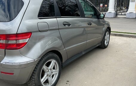 Mercedes-Benz B-Класс, 2006 год, 550 000 рублей, 7 фотография