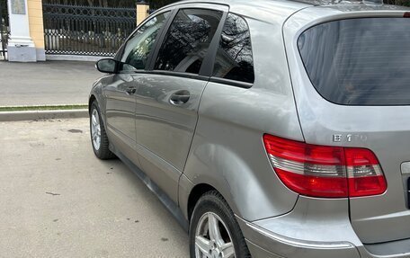 Mercedes-Benz B-Класс, 2006 год, 550 000 рублей, 8 фотография
