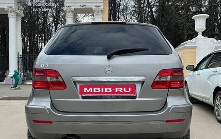 Mercedes-Benz B-Класс, 2006 год, 550 000 рублей, 6 фотография