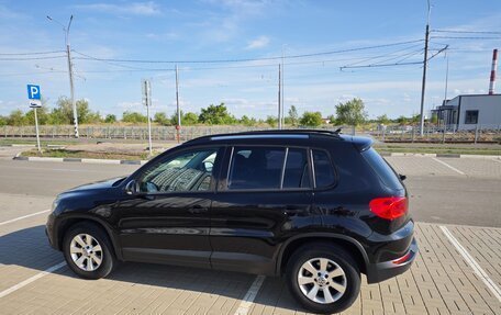 Volkswagen Tiguan I, 2012 год, 1 540 000 рублей, 2 фотография