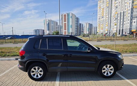 Volkswagen Tiguan I, 2012 год, 1 540 000 рублей, 6 фотография