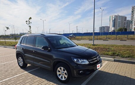 Volkswagen Tiguan I, 2012 год, 1 540 000 рублей, 7 фотография