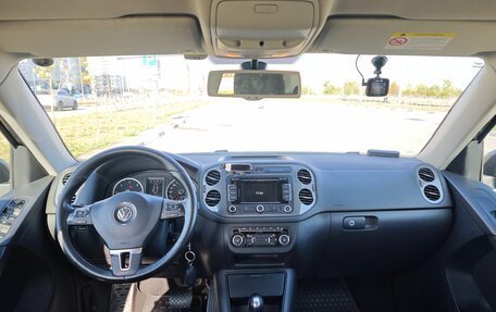 Volkswagen Tiguan I, 2012 год, 1 540 000 рублей, 12 фотография