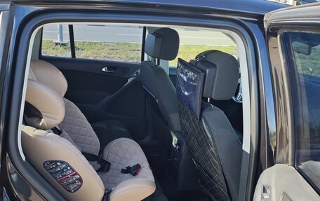 Volkswagen Tiguan I, 2012 год, 1 540 000 рублей, 14 фотография
