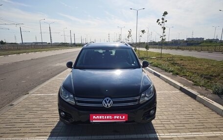 Volkswagen Tiguan I, 2012 год, 1 540 000 рублей, 8 фотография