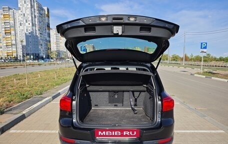 Volkswagen Tiguan I, 2012 год, 1 540 000 рублей, 13 фотография