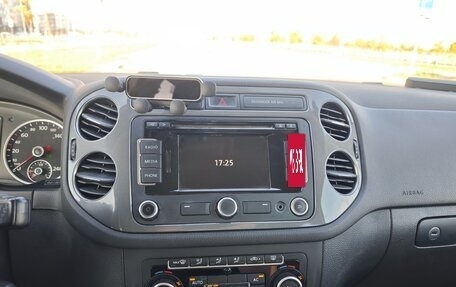 Volkswagen Tiguan I, 2012 год, 1 540 000 рублей, 11 фотография