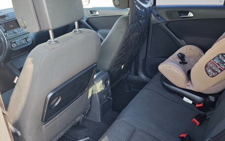 Volkswagen Tiguan I, 2012 год, 1 540 000 рублей, 17 фотография