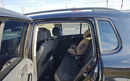 Volkswagen Tiguan I, 2012 год, 1 540 000 рублей, 16 фотография
