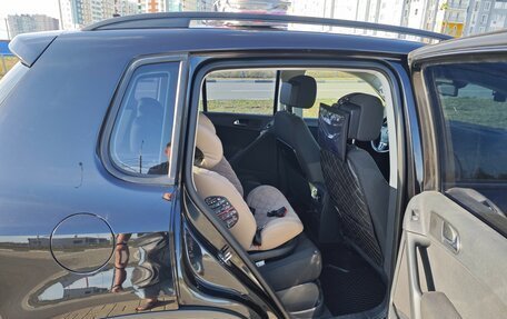 Volkswagen Tiguan I, 2012 год, 1 540 000 рублей, 15 фотография