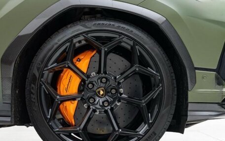 Lamborghini Urus I, 2023 год, 33 000 000 рублей, 6 фотография