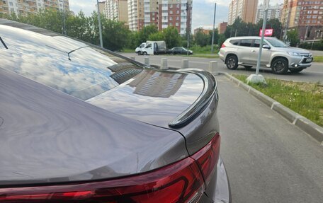 Hyundai Solaris II рестайлинг, 2020 год, 1 800 000 рублей, 2 фотография
