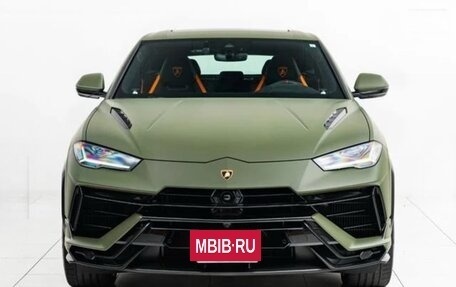 Lamborghini Urus I, 2023 год, 33 000 000 рублей, 2 фотография