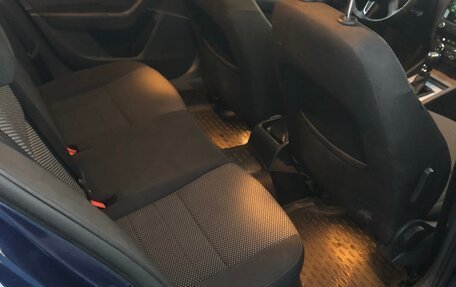 Skoda Octavia, 2015 год, 1 120 000 рублей, 7 фотография