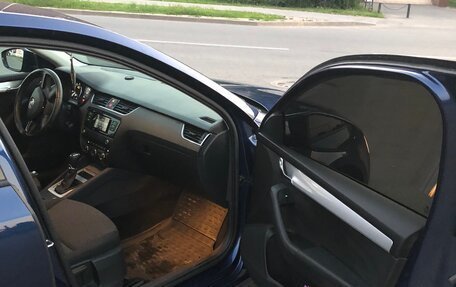 Skoda Octavia, 2015 год, 1 120 000 рублей, 6 фотография