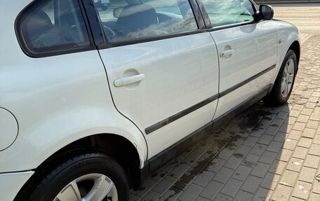Volkswagen Passat B5+ рестайлинг, 1999 год, 390 000 рублей, 7 фотография