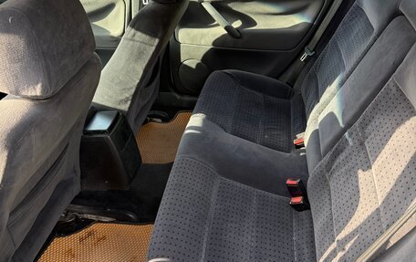 Volkswagen Passat B5+ рестайлинг, 1999 год, 390 000 рублей, 10 фотография