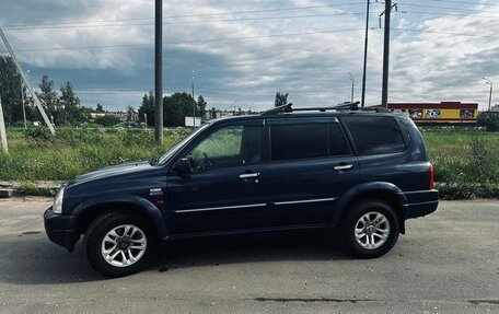 Suzuki Grand Vitara, 2005 год, 850 000 рублей, 4 фотография