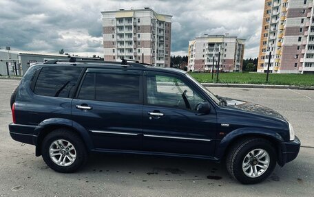 Suzuki Grand Vitara, 2005 год, 850 000 рублей, 5 фотография