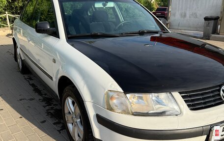 Volkswagen Passat B5+ рестайлинг, 1999 год, 390 000 рублей, 6 фотография