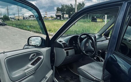 Suzuki Grand Vitara, 2005 год, 850 000 рублей, 9 фотография