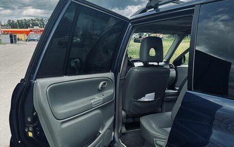 Suzuki Grand Vitara, 2005 год, 850 000 рублей, 8 фотография