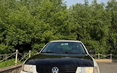Volkswagen Passat B5+ рестайлинг, 1999 год, 390 000 рублей, 11 фотография