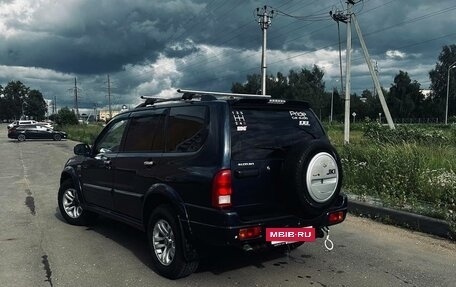 Suzuki Grand Vitara, 2005 год, 850 000 рублей, 3 фотография