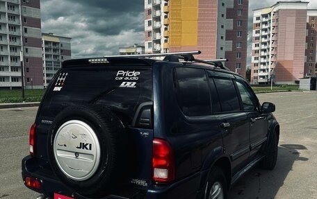 Suzuki Grand Vitara, 2005 год, 850 000 рублей, 2 фотография