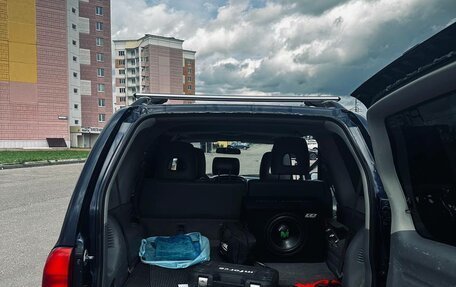 Suzuki Grand Vitara, 2005 год, 850 000 рублей, 10 фотография