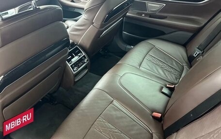 BMW 7 серия, 2019 год, 5 350 000 рублей, 4 фотография