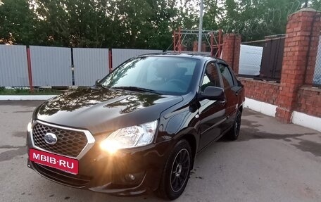 Datsun on-DO I рестайлинг, 2019 год, 675 000 рублей, 3 фотография