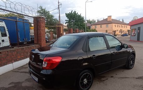 Datsun on-DO I рестайлинг, 2019 год, 675 000 рублей, 8 фотография