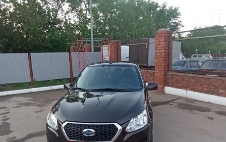 Datsun on-DO I рестайлинг, 2019 год, 675 000 рублей, 5 фотография