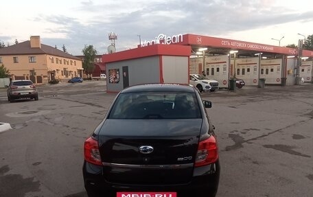 Datsun on-DO I рестайлинг, 2019 год, 675 000 рублей, 9 фотография