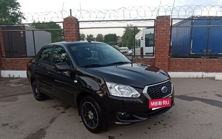 Datsun on-DO I рестайлинг, 2019 год, 675 000 рублей, 6 фотография