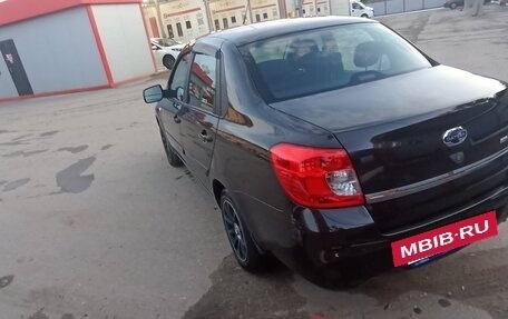 Datsun on-DO I рестайлинг, 2019 год, 675 000 рублей, 10 фотография