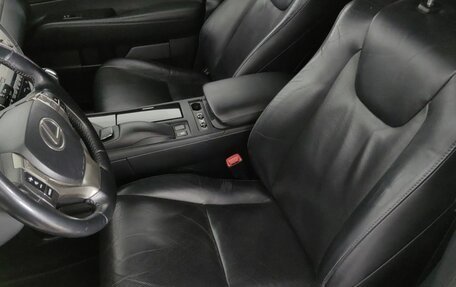 Lexus RX III, 2014 год, 2 599 000 рублей, 28 фотография