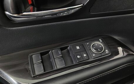 Lexus RX III, 2014 год, 2 599 000 рублей, 25 фотография