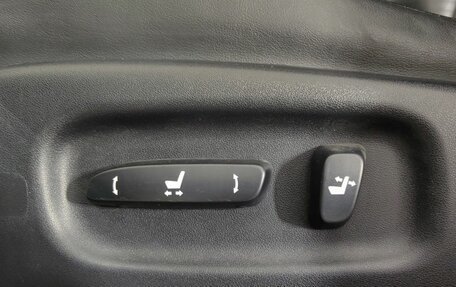 Lexus RX III, 2014 год, 2 599 000 рублей, 27 фотография