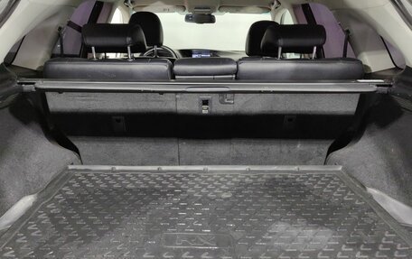 Lexus RX III, 2014 год, 2 599 000 рублей, 32 фотография