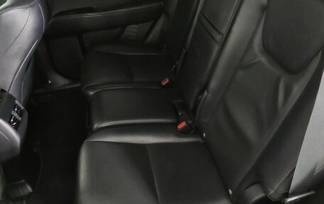 Lexus RX III, 2014 год, 2 599 000 рублей, 30 фотография